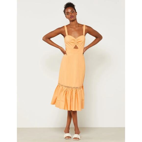 BCBG‎ Maxazria Petra Dress - Picture 1 of 10